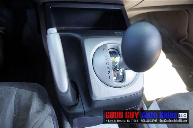 Honda Civic 2010 photo 31