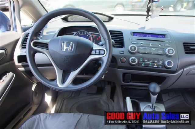 Honda Civic 2010 photo 33