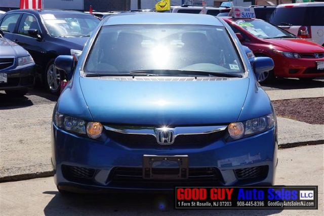 Honda Civic 2010 photo 34