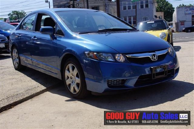 Honda Civic 2010 photo 35