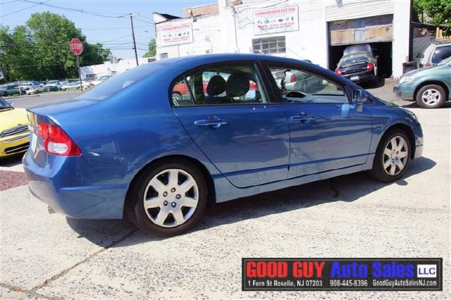 Honda Civic 2010 photo 36