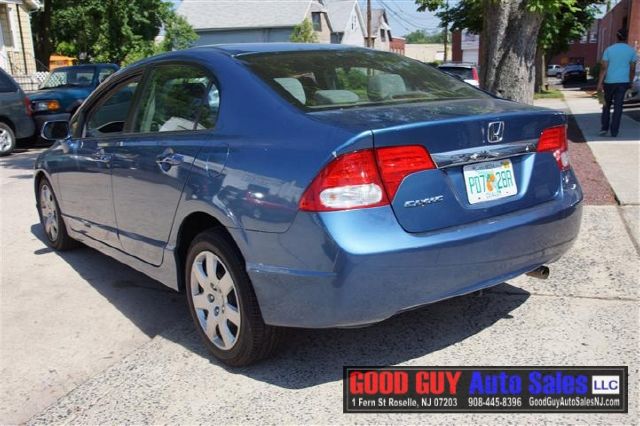 Honda Civic 2010 photo 37