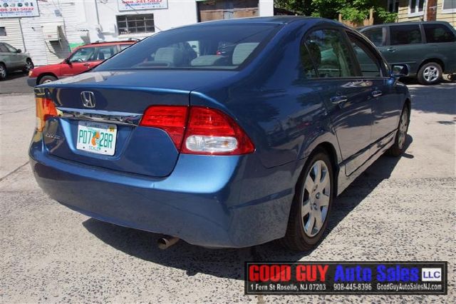 Honda Civic 2010 photo 39