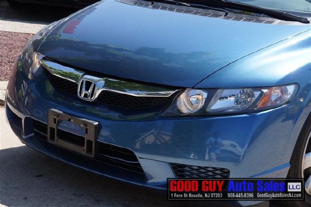 Honda Civic 2010 photo 4