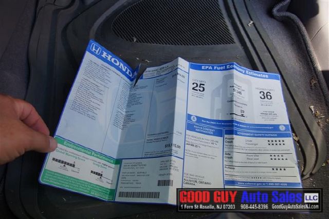 Honda Civic 2010 photo 40