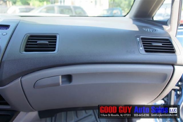 Honda Civic 2010 photo 41