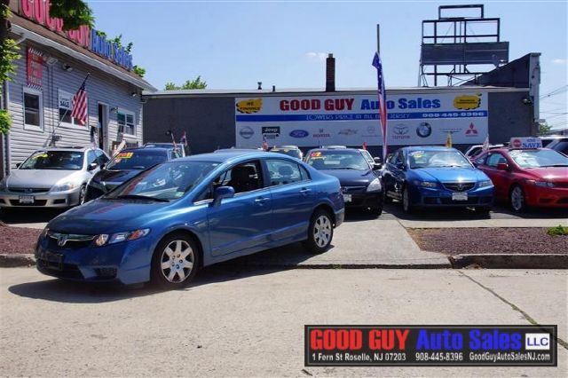 Honda Civic 2010 photo 42