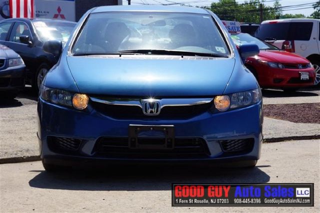 Honda Civic 2010 photo 43