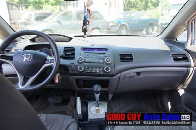 Honda Civic 2010 photo 45