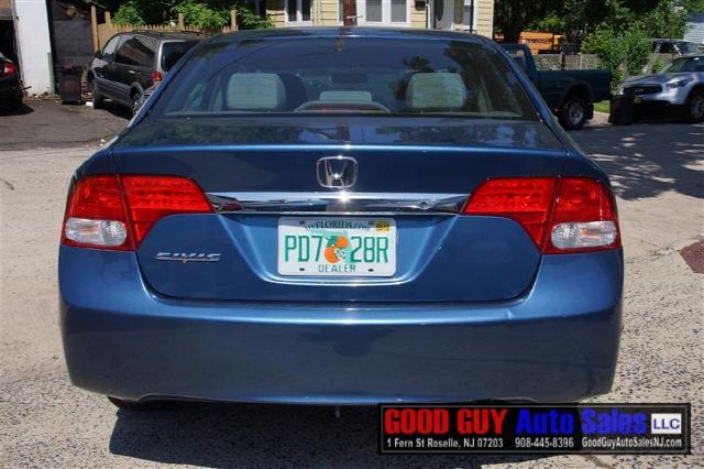 Honda Civic 2010 photo 47