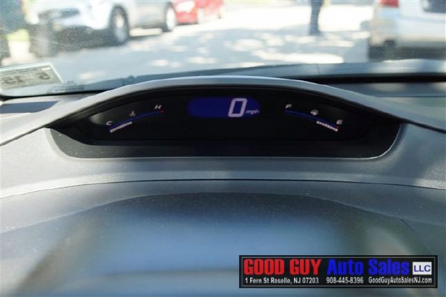 Honda Civic 2010 photo 48
