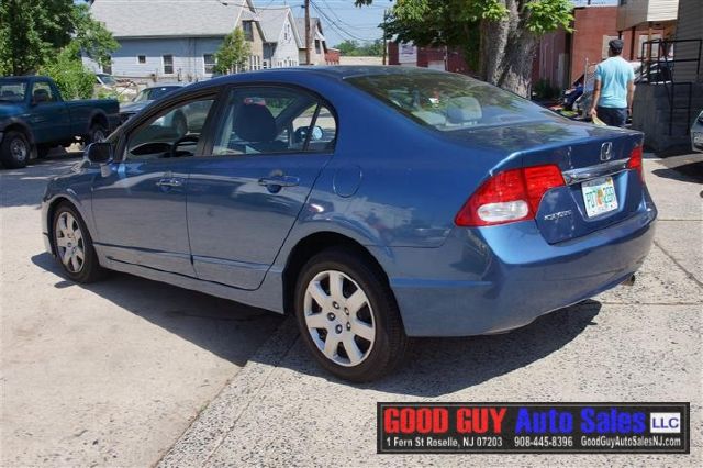 Honda Civic 2010 photo 49