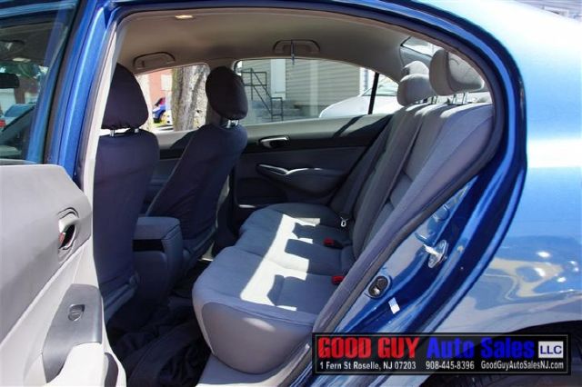 Honda Civic 2010 photo 51