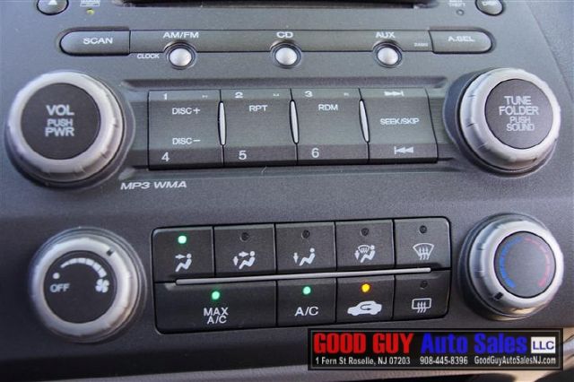 Honda Civic 2010 photo 52