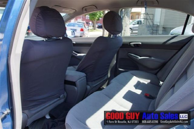 Honda Civic 2010 photo 53