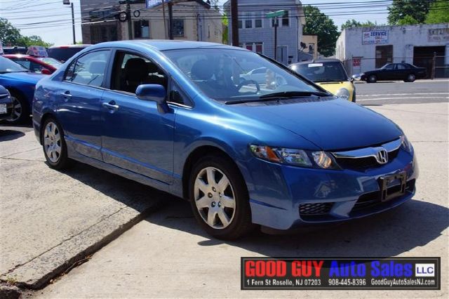 Honda Civic 2010 photo 54