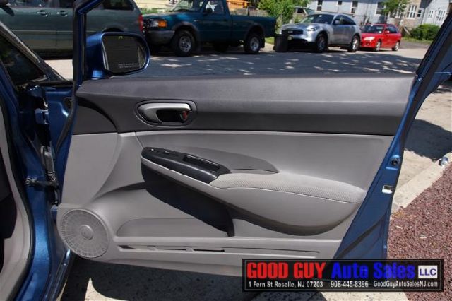 Honda Civic 2010 photo 7