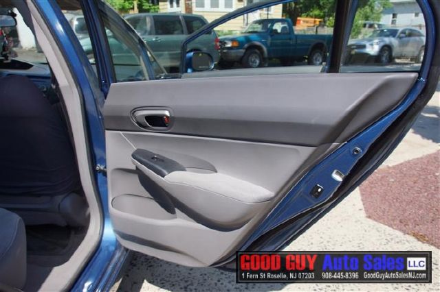 Honda Civic 2010 photo 8