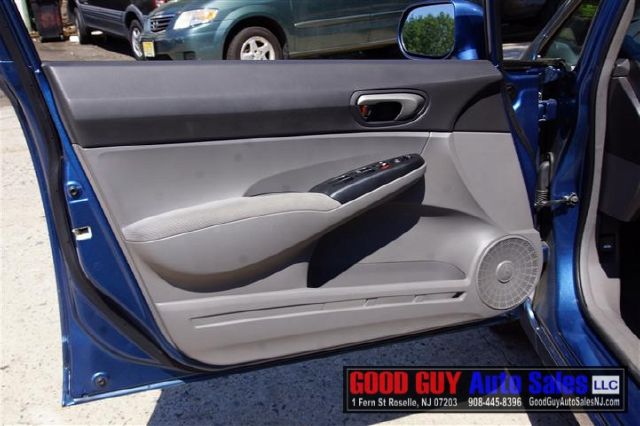 Honda Civic 2010 photo 9