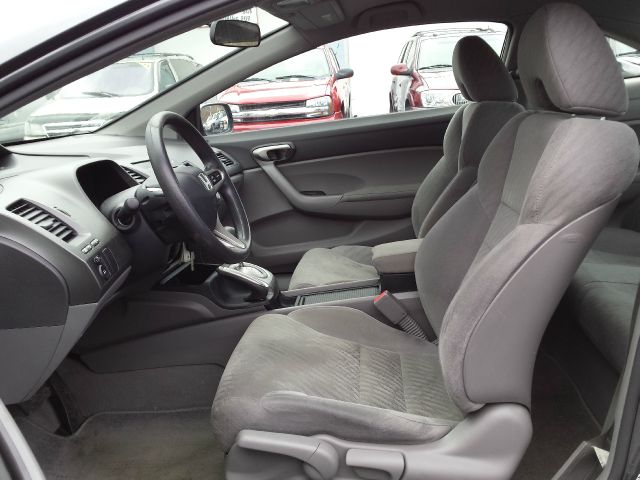 Honda Civic 2010 photo 2