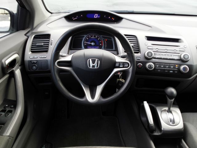 Honda Civic 2010 photo 4