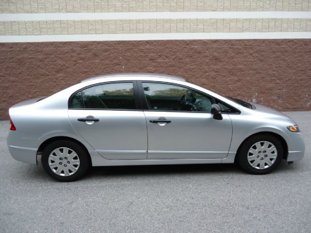 Honda Civic 2010 photo 1