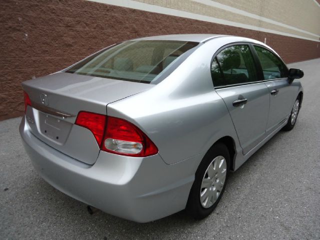 Honda Civic 2010 photo 2