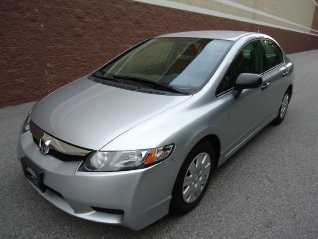 Honda Civic 2010 photo 4