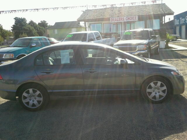 Honda Civic 2010 photo 1