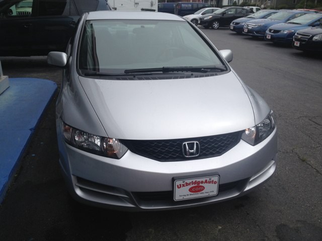 Honda Civic 2010 photo 3