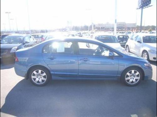 Honda Civic 2011 photo 3