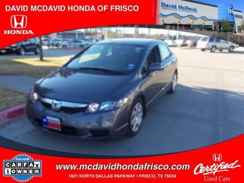 Honda Civic 2011 photo 2