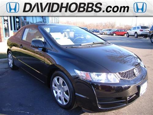 Honda Civic Elk Conversion Van Other