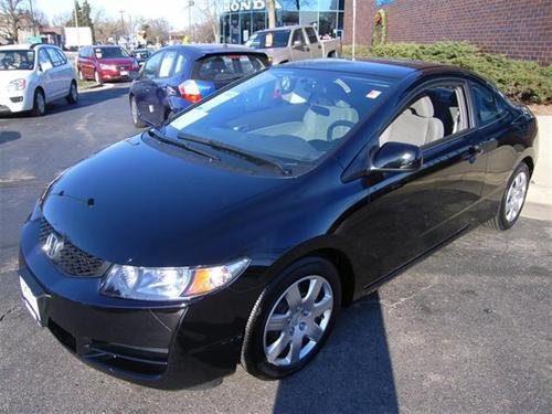 Honda Civic 2011 photo 2