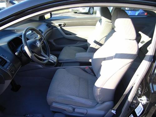 Honda Civic 2011 photo 5