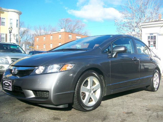 Honda Civic 2011 photo 1
