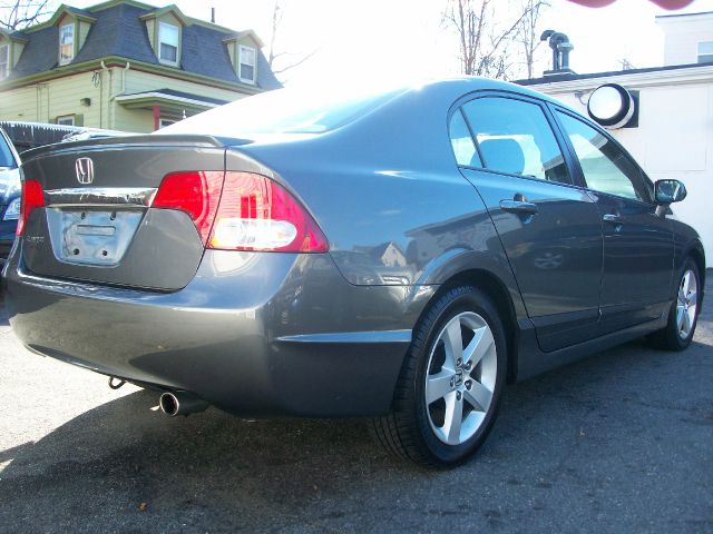 Honda Civic 2011 photo 3