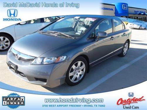 Honda Civic 2011 photo 2