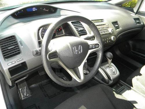 Honda Civic 2011 photo 2