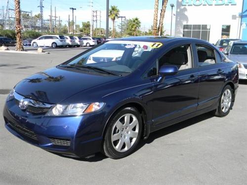 Honda Civic Elk Conversion Van Other