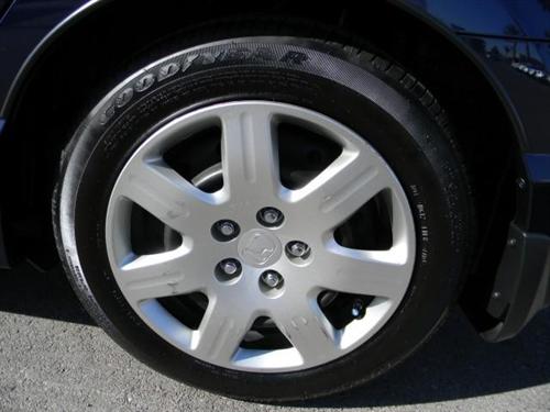 Honda Civic 2011 photo 5