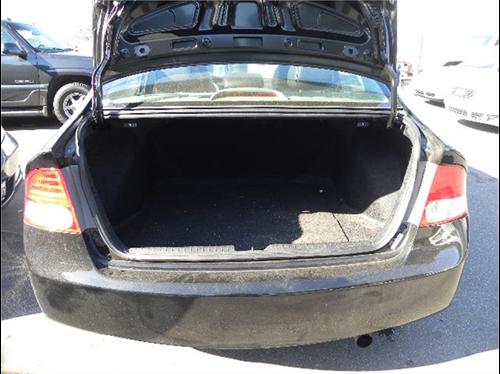 Honda Civic 2011 photo 1