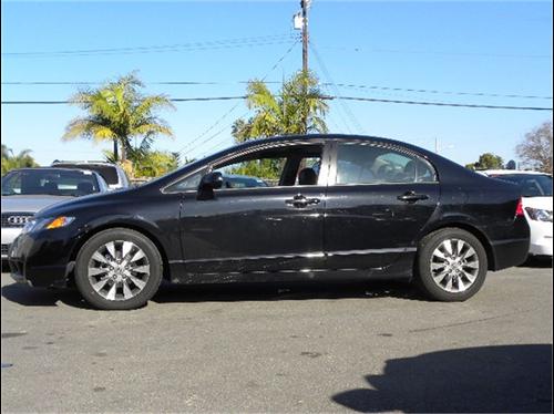 Honda Civic 2011 photo 5