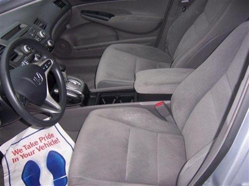 Honda Civic 2011 photo 3