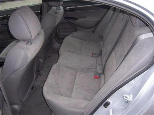 Honda Civic 2011 photo 4