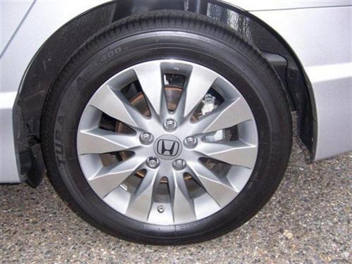 Honda Civic 2011 photo 5