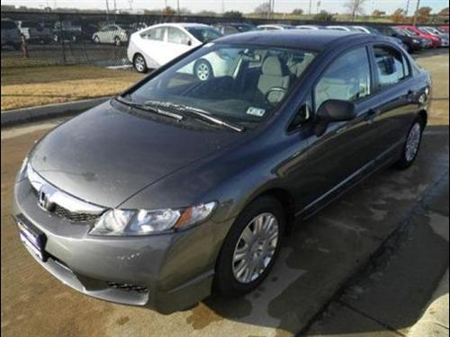Honda Civic 2011 photo 2