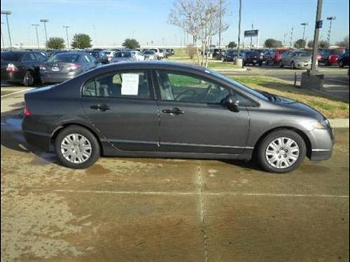 Honda Civic 2011 photo 3