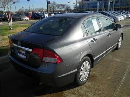 Honda Civic 2011 photo 4