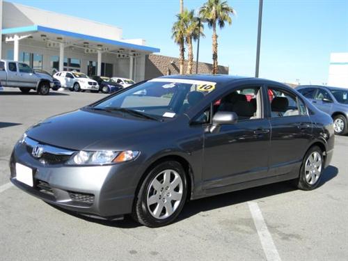 Honda Civic Elk Conversion Van Other